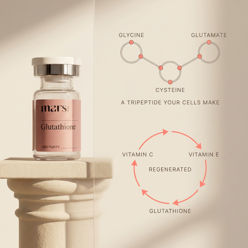 Glutathione